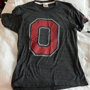 Homage O OSU tee
